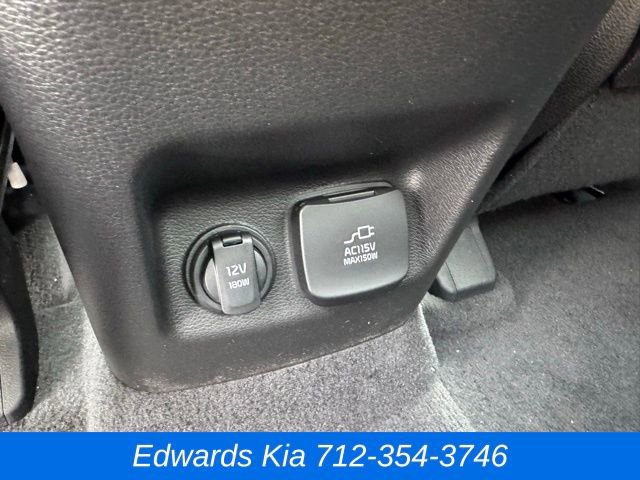 New 2025 Kia Telluride SX Prestige X-Line image 19