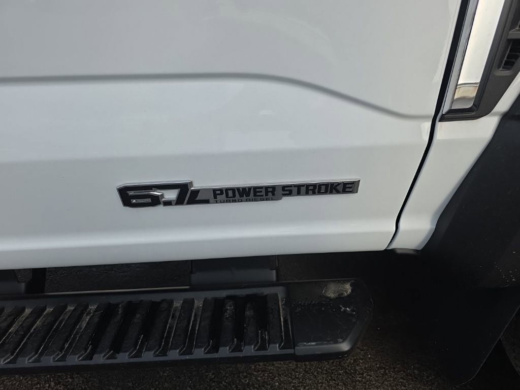New 2026 Ford F550 4x4 Crew Cab Super Duty image 7