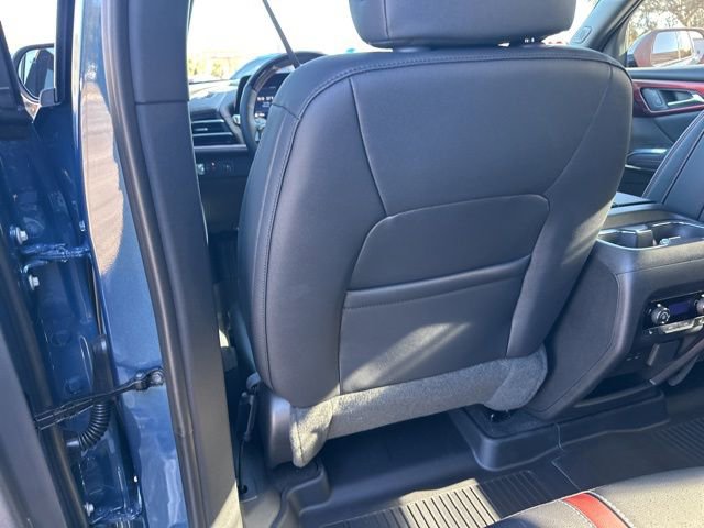 New 2026 Chevrolet Traverse RS w/ LPO, Floor Liner Package image 44