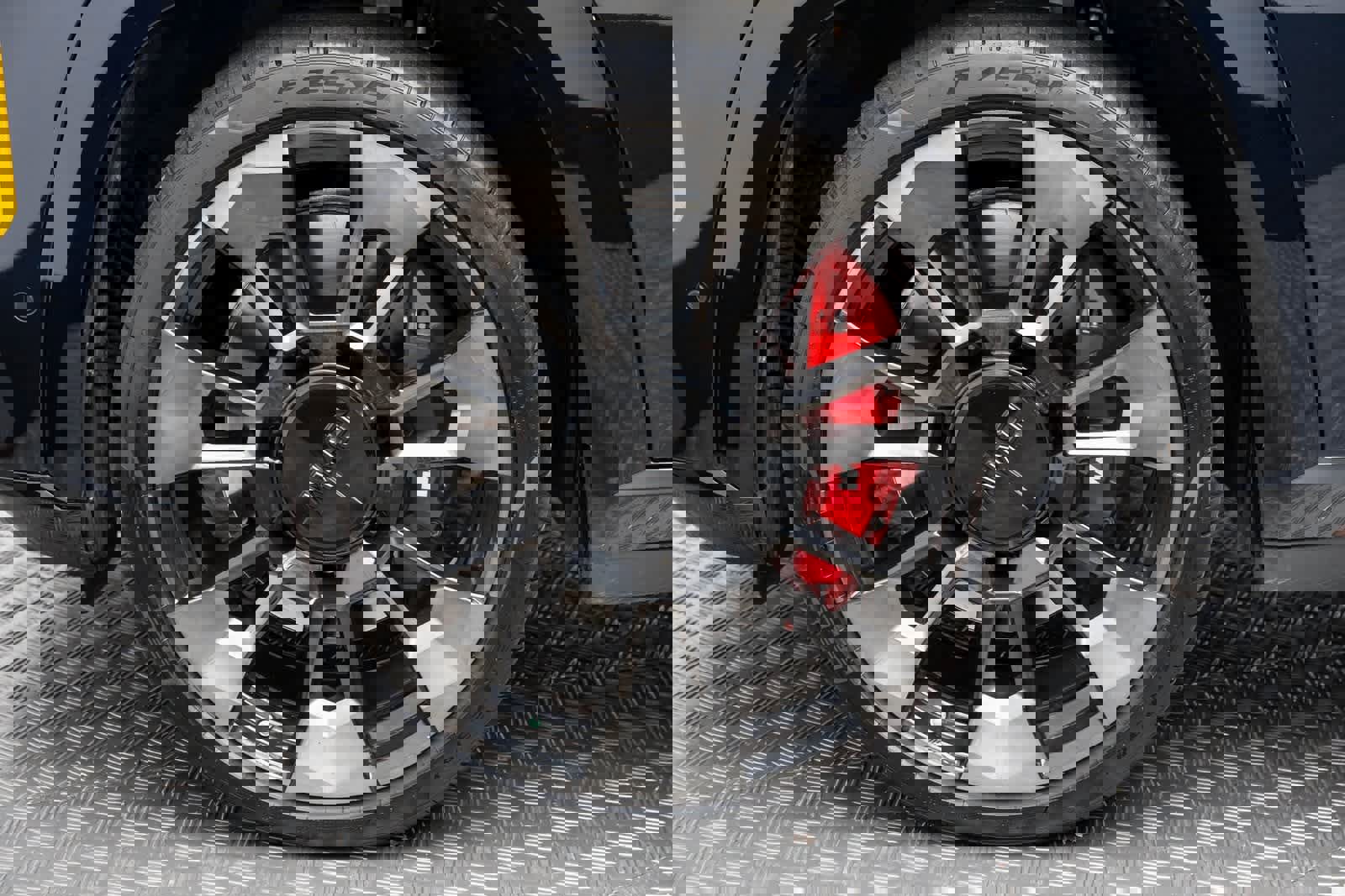 Used 2024 BMW XM image 8