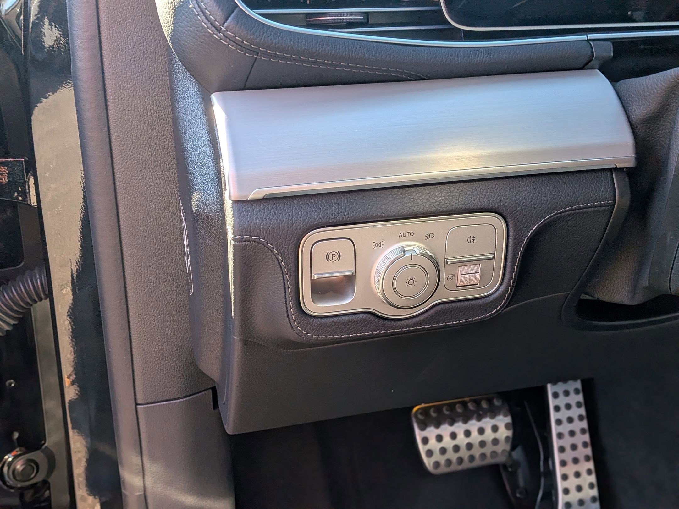 Used 2025 Mercedes-Benz GLE 53 AMG 4MATIC image 15