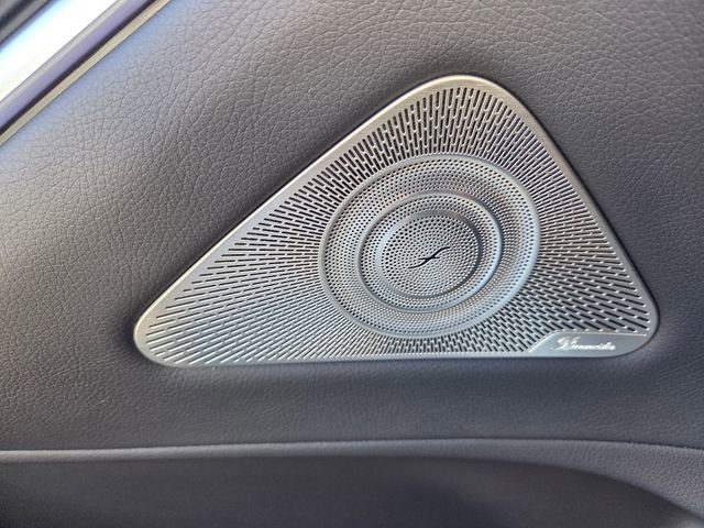 Used 2022 Mercedes-Benz S 580 4MATIC Sedan image 21