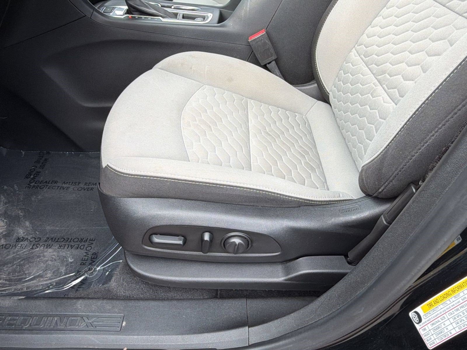 Used 2020 Chevrolet Equinox LS w/ LS Convenience Package AWD/4WD image 14