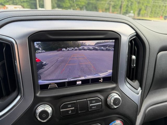 Used 2020 GMC Sierra 1500 SLT w/ SLT Premium Plus Package AWD/4WD image 27