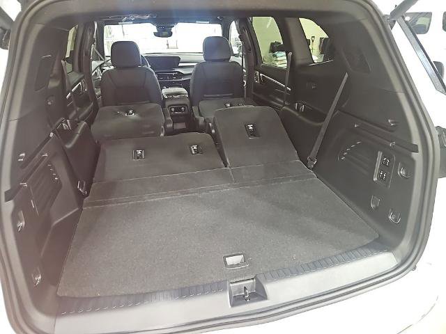 New 2026 Buick Enclave Avenir w/ Super Cruise Package image 26
