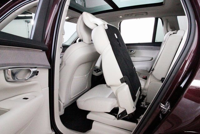 Used 2025 Volvo XC90 B6 Ultra w/ Protection Package image 20