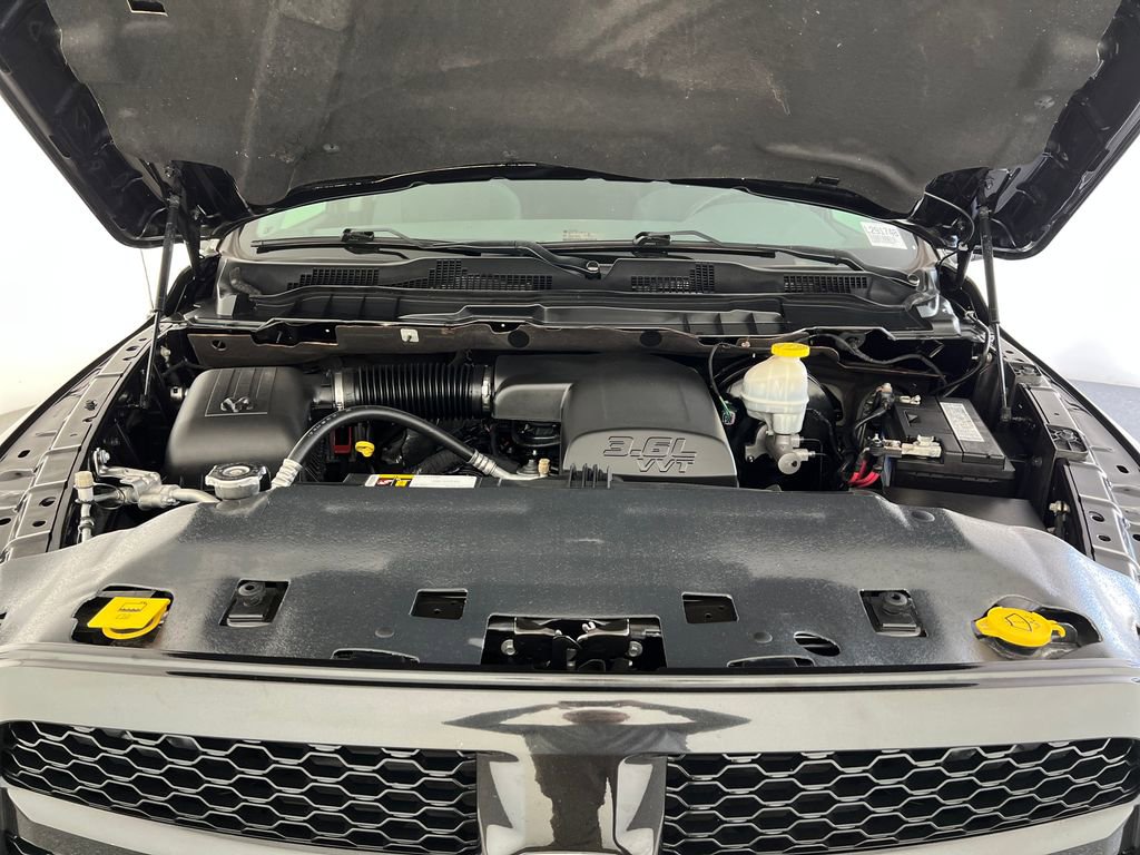 Used 2019 RAM 1500 Express w/ Express Value Package image 25