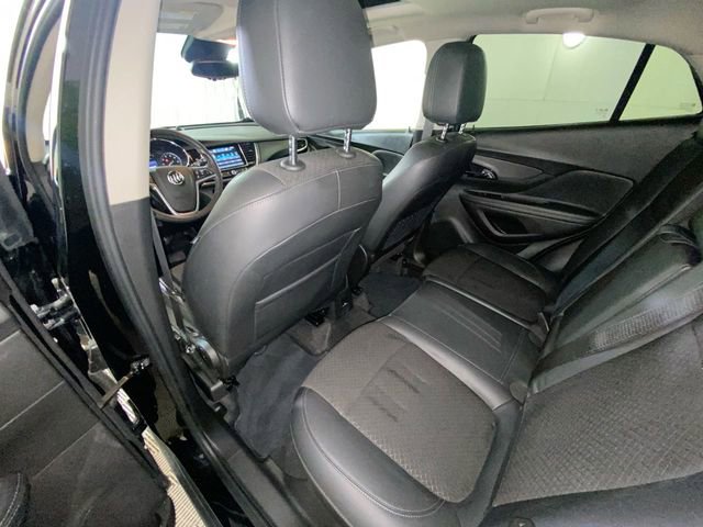 Used 2020 Buick Encore Preferred w/ Safety Package AWD/4WD image 29