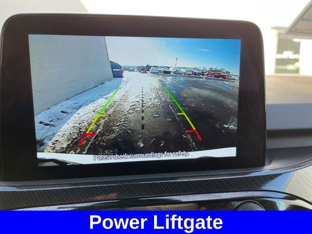 Used 2023 Ford Escape ST-Line image 13