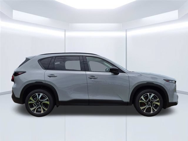 New 2026 MAZDA CX-5 Preferred AWD/4WD image 7
