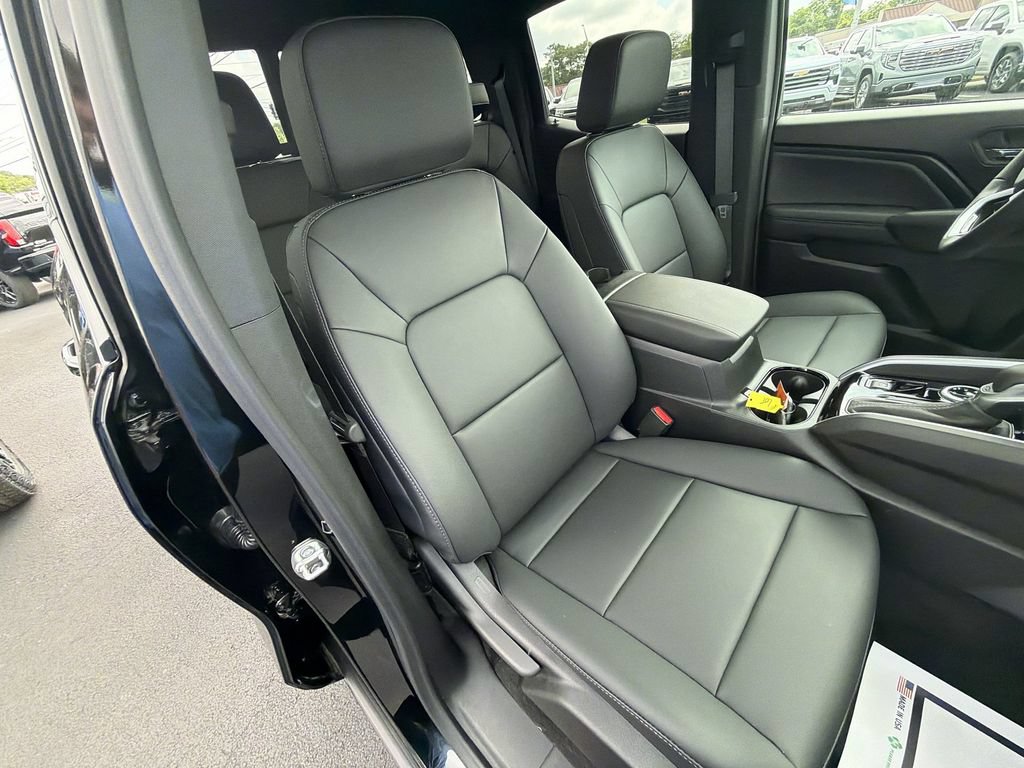 New 2026 Chevrolet Colorado LT w/ LT Convenience Package AWD/4WD image 30