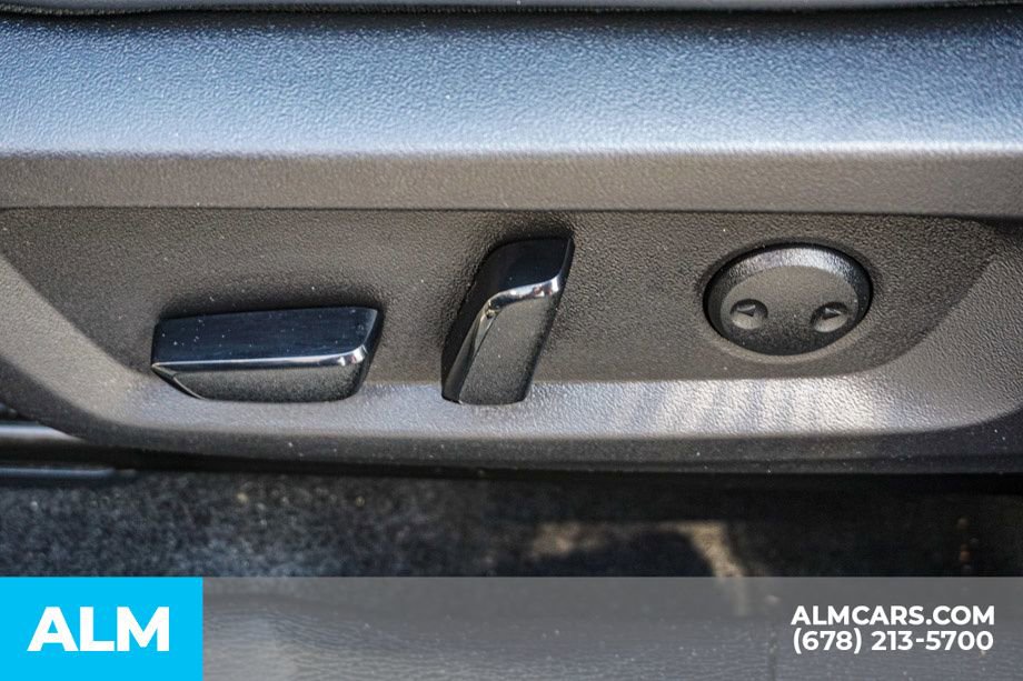 Used 2025 Mitsubishi Outlander SE FWD image 55