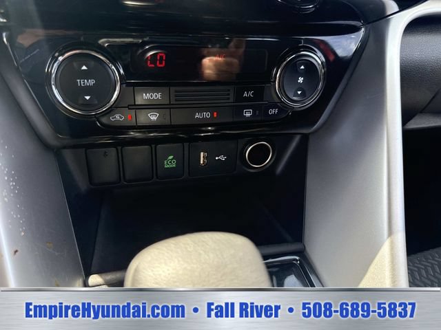 Used 2024 Mitsubishi Eclipse Cross ES AWD/4WD image 30