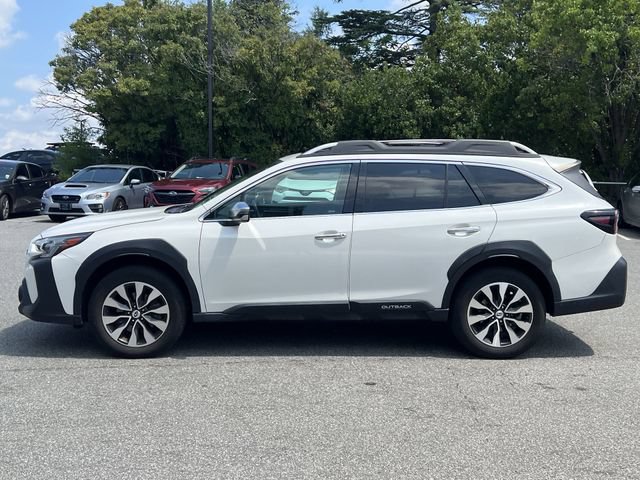 Used 2023 Subaru Outback Touring XT AWD/4WD image 10