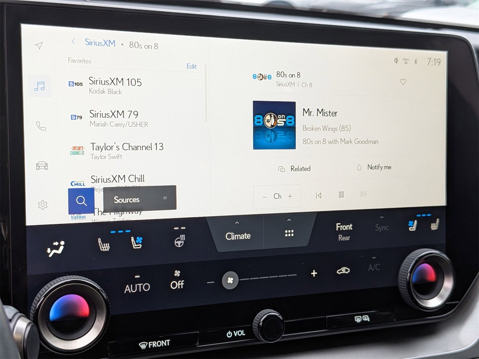 Used 2024 Lexus TX 350 350 image 22