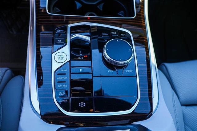 New 2026 BMW X5 xDrive40i image 19