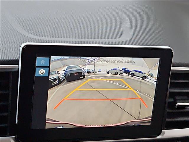 New 2026 Hyundai Venue SEL FWD image 20