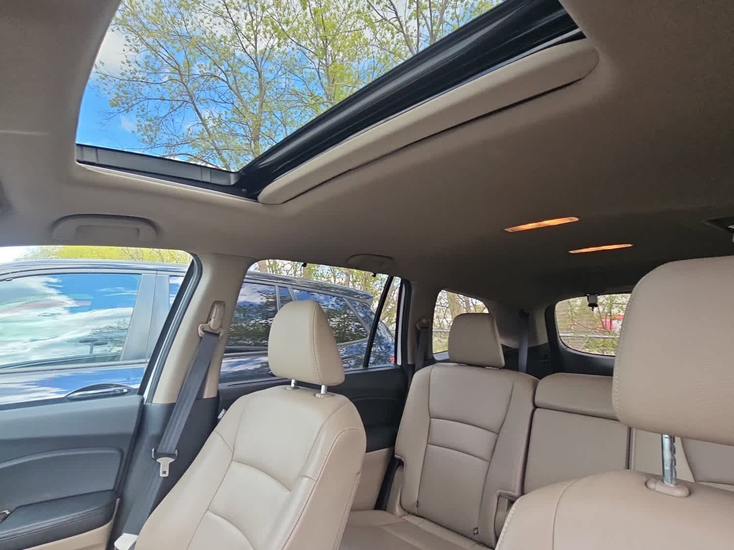 Used 2020 Honda Pilot EX-L image 6