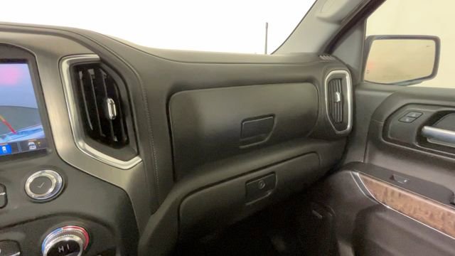 Used 2021 GMC Sierra 1500 Denali w/ Denali Ultimate Package AWD/4WD image 36