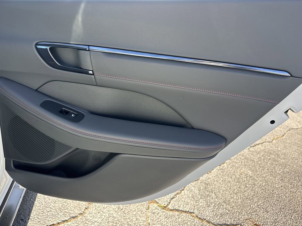 New 2026 Hyundai Sonata N Line FWD image 16