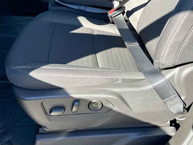 New 2026 Chevrolet Silverado 1500 Custom image 19