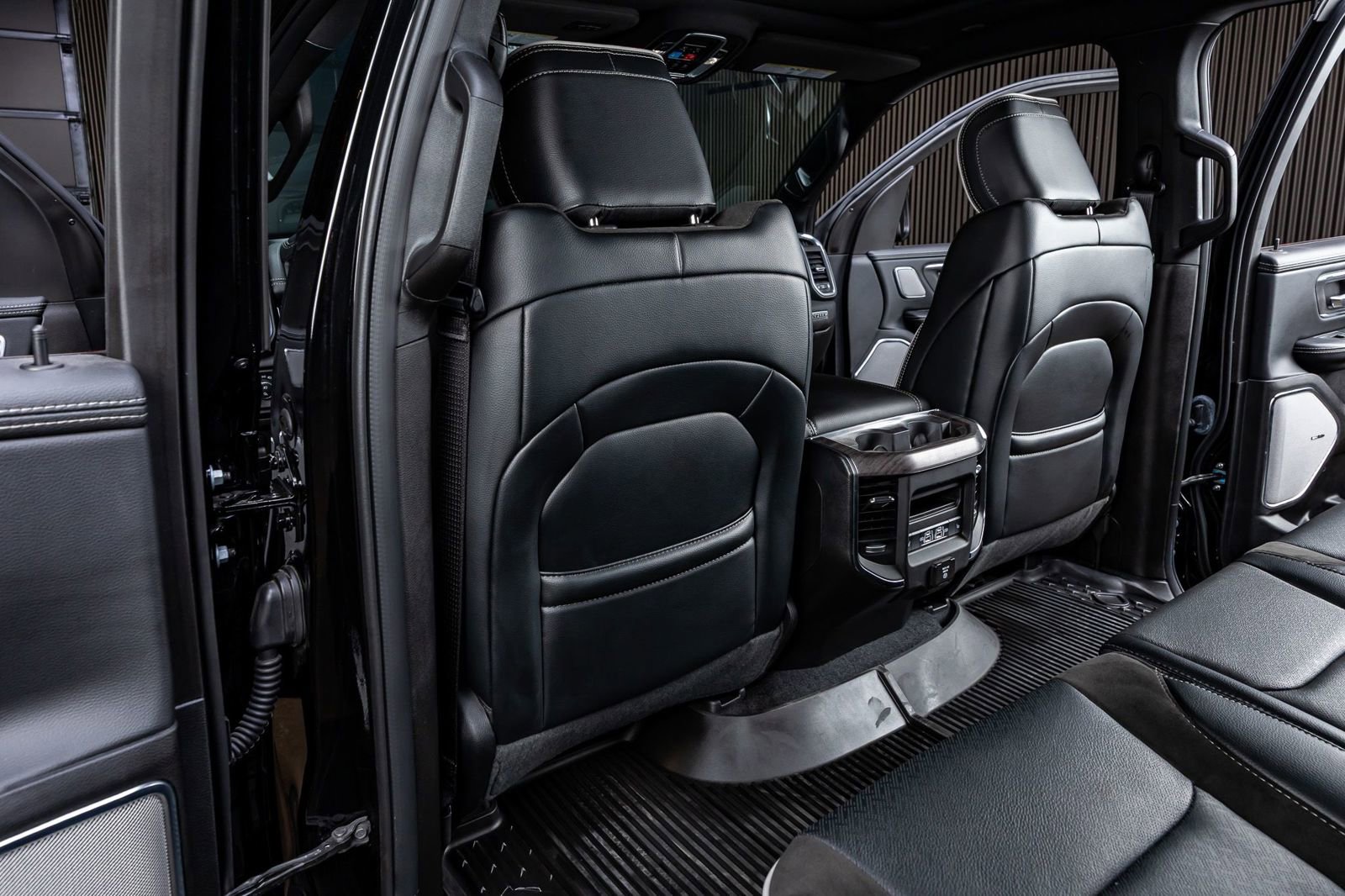 Used 2026 RAM 1500 Laramie image 35