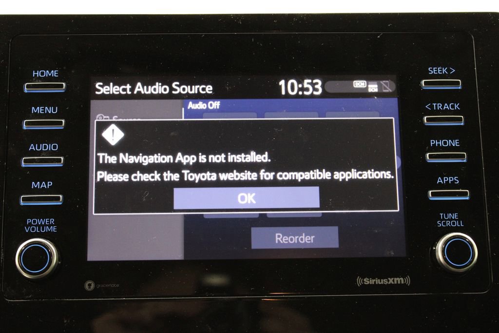 Used 2021 Toyota Camry SE image 30