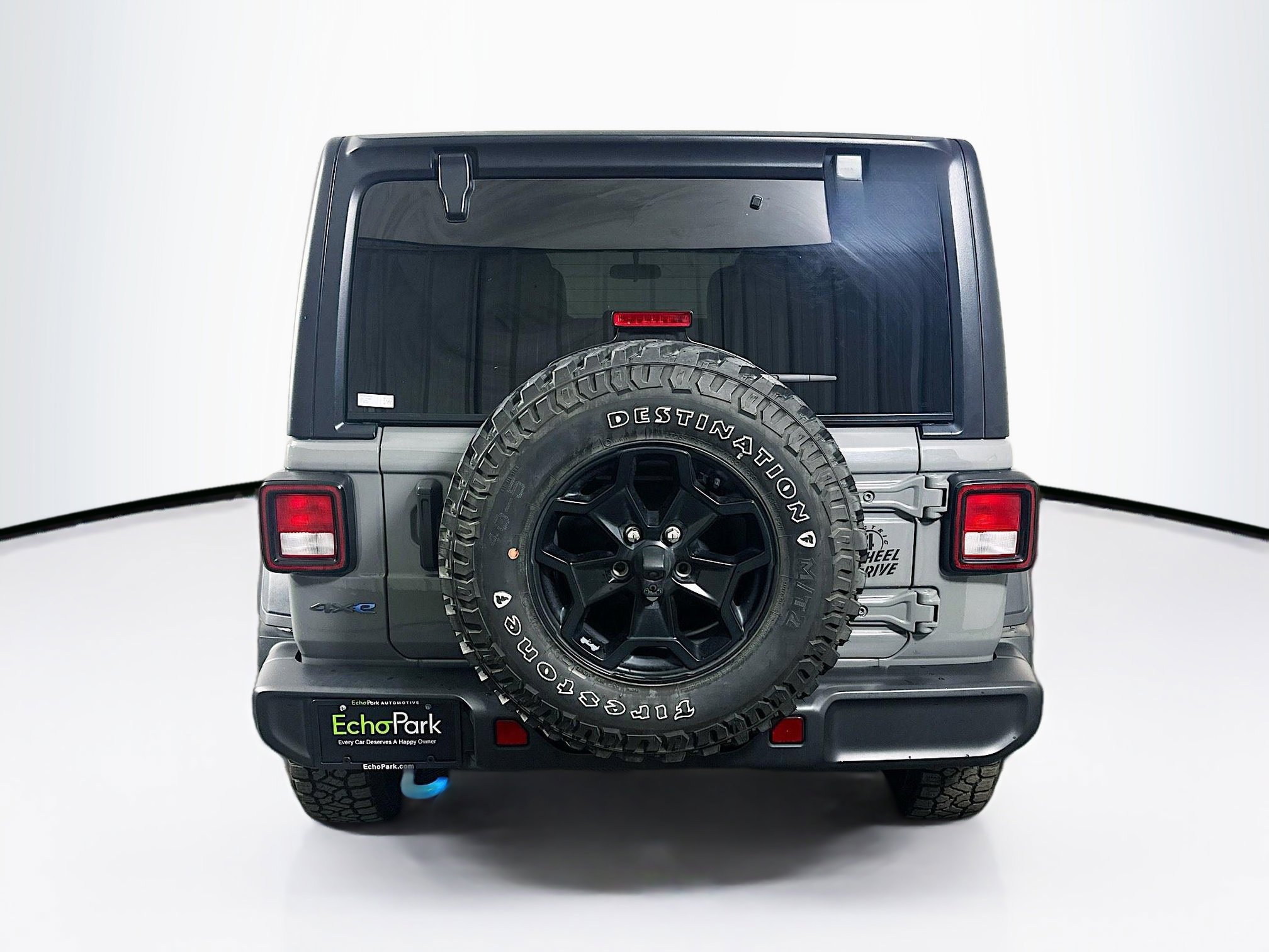 Used 2023 Jeep Wrangler Unlimited image 7
