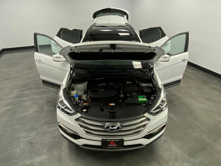 Used 2017 Hyundai Santa Fe Sport w/ 2.0T Ultimate Tech Package 05 AWD/4WD image 55