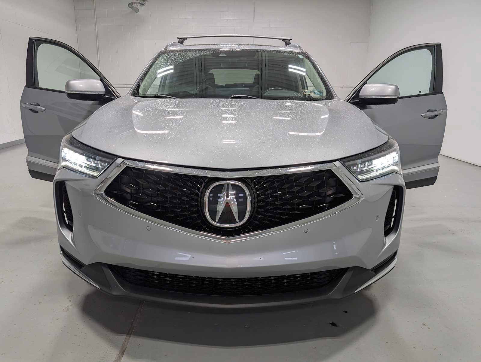 Used 2023 Acura RDX AWD w/ Technology Package image 15