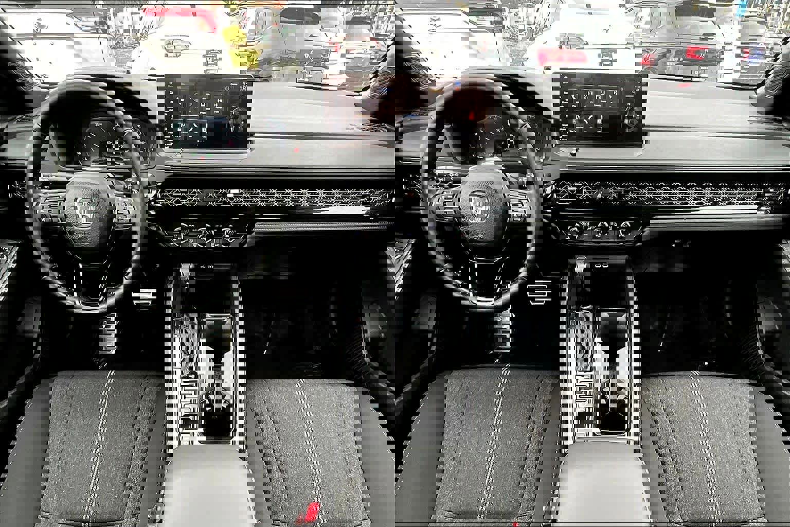 Used 2024 Honda Accord Sport image 14