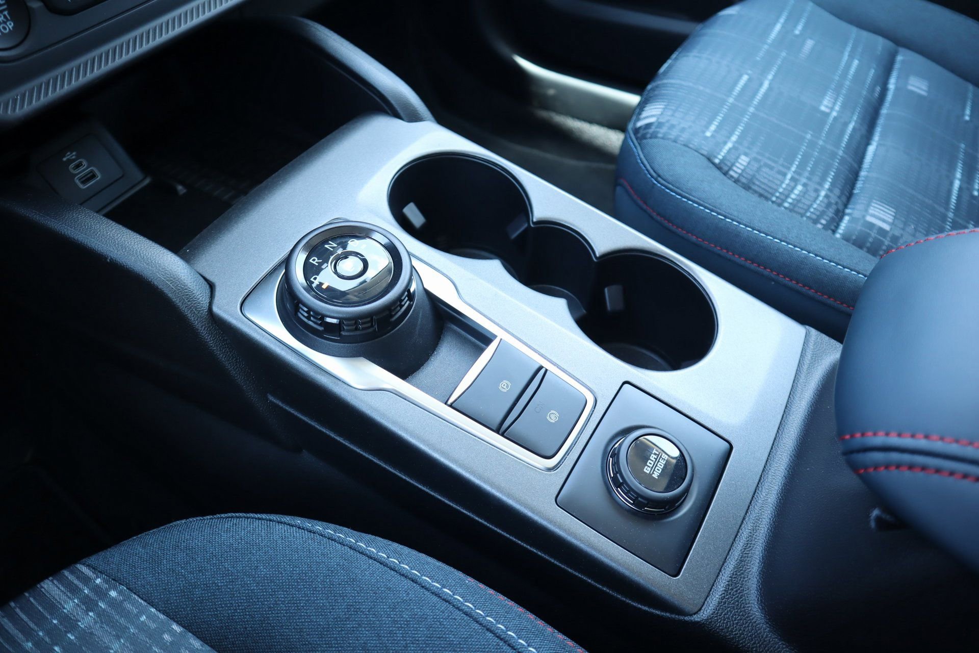 New 2025 Ford Bronco Sport Heritage w/ Convenience Package image 8