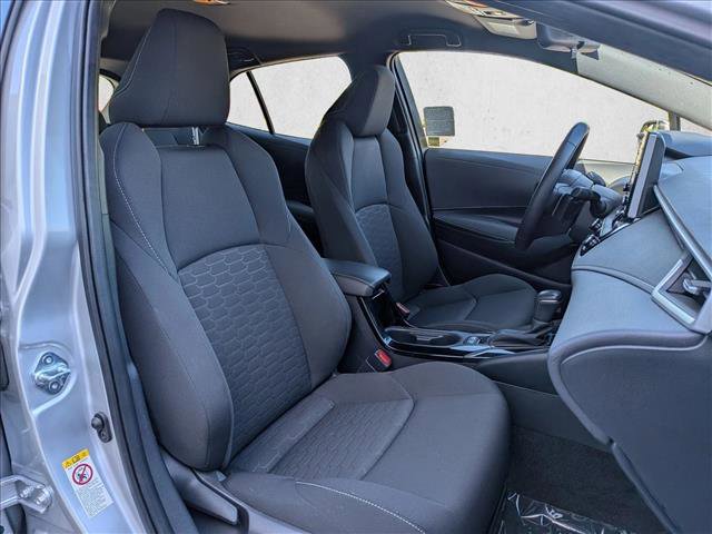 Used 2019 Toyota Corolla SE FWD image 20