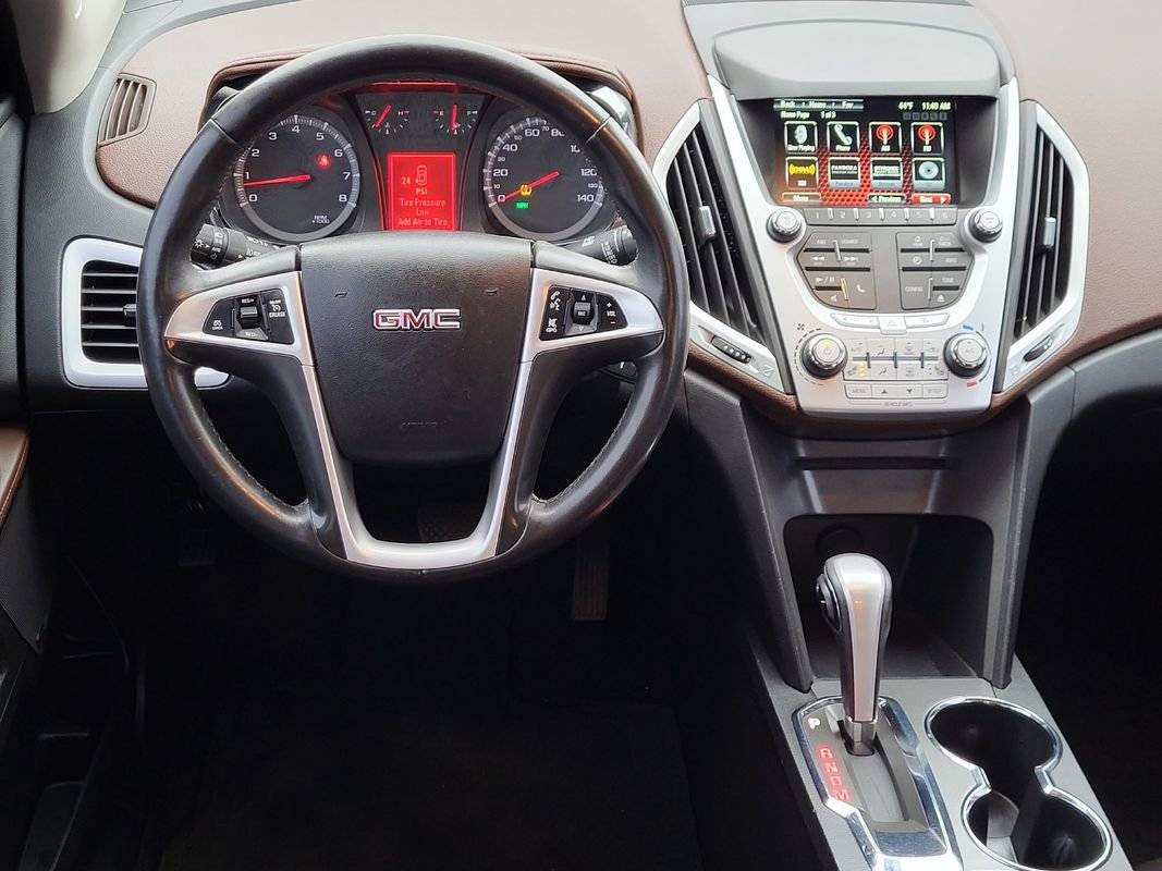Used 2014 GMC Terrain SLT AWD/4WD image 28