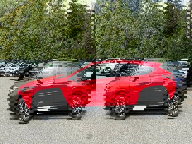 New 2025 Subaru Crosstrek 2.5i Premium image 4