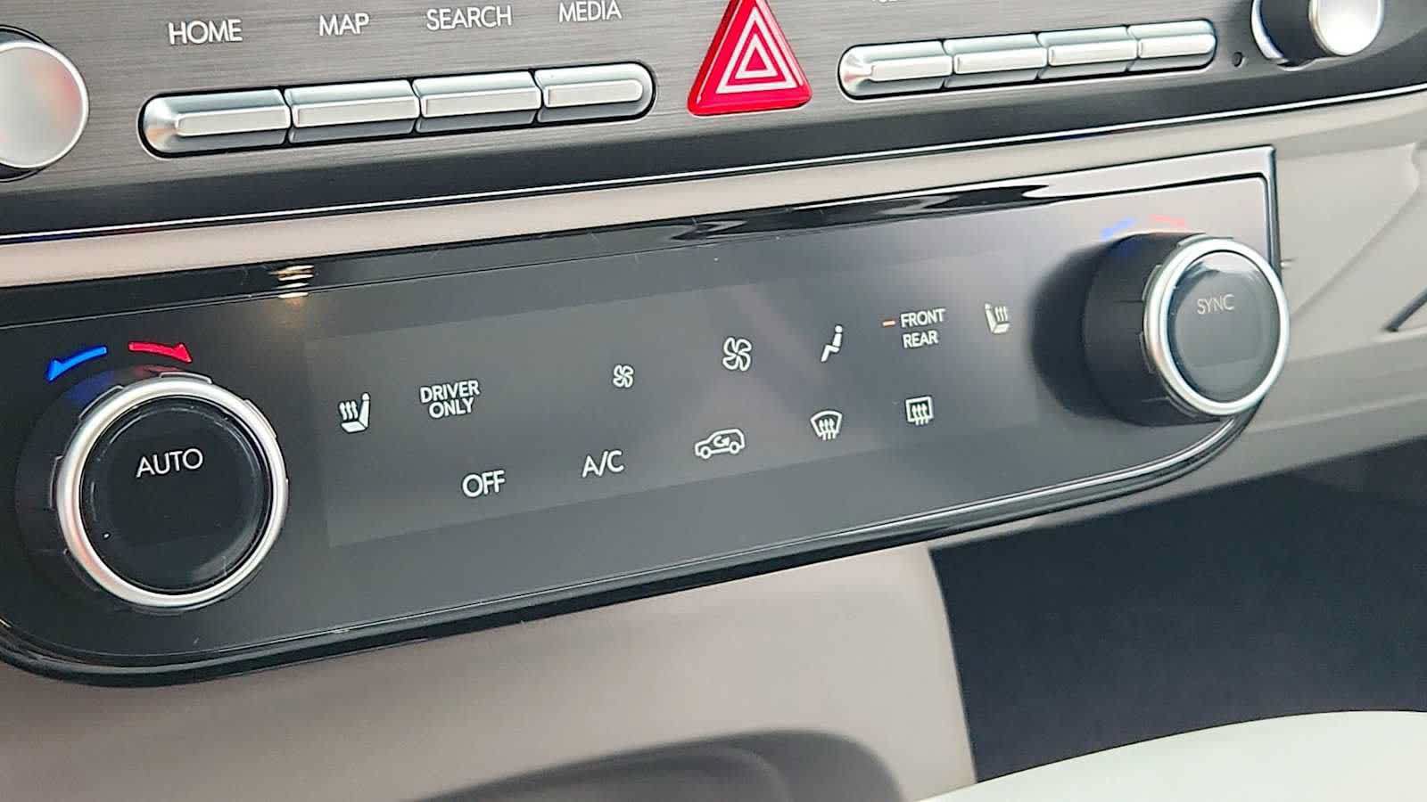 New 2026 Hyundai Palisade FWD Hybrid image 21