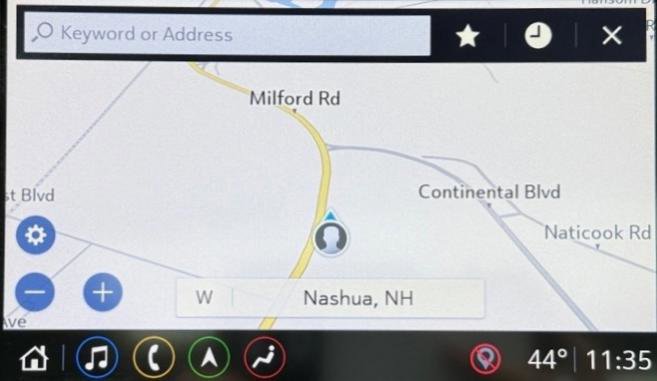 Used 2019 Buick Regal Essence w/ Driver Confidence Package I image 21