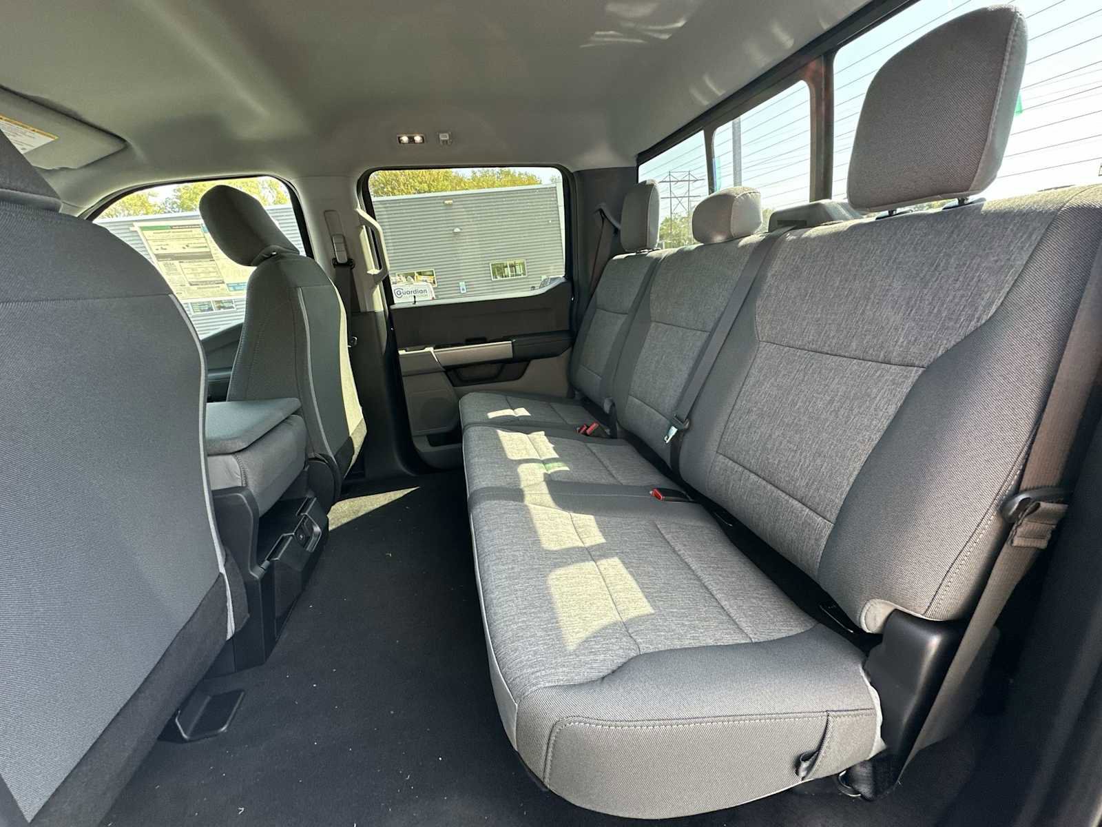 New 2026 Ford F250 XL image 17