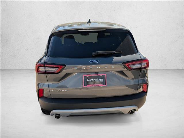 New 2026 Ford Escape Active image 7