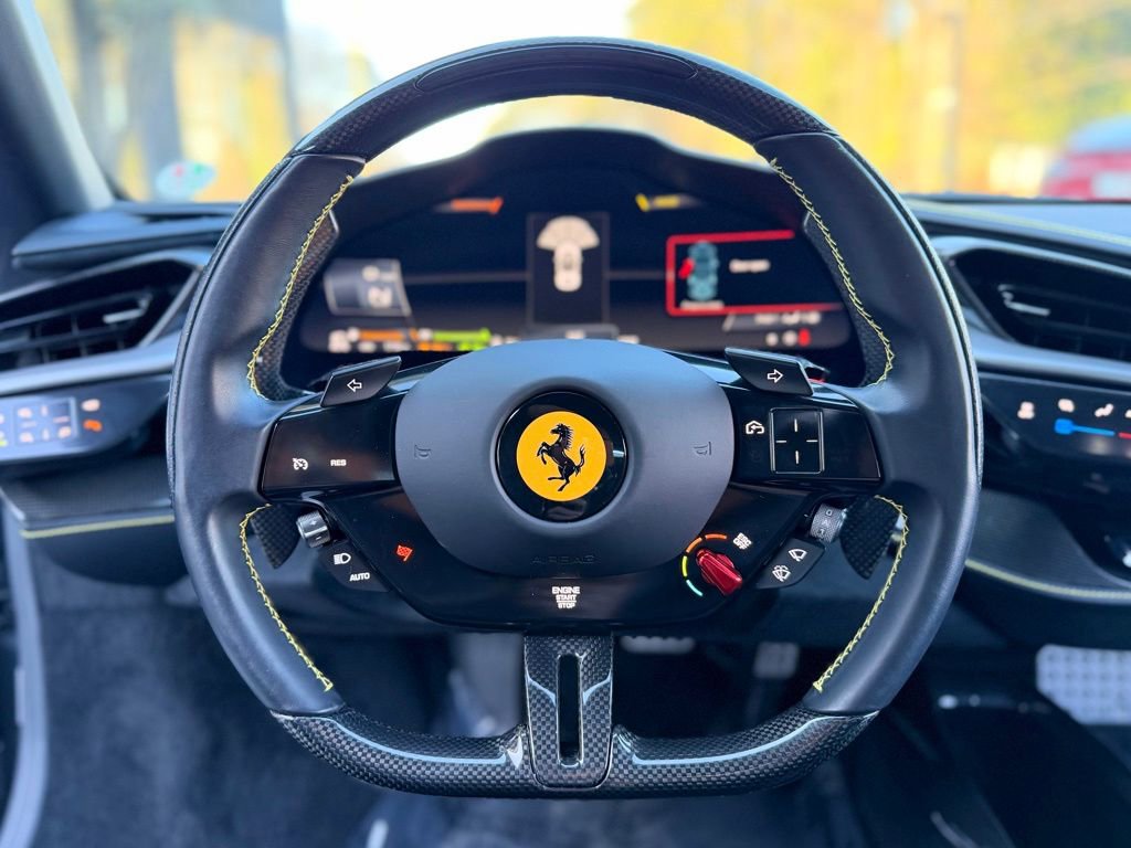 Used 2021 Ferrari SF90 Stradale image 40
