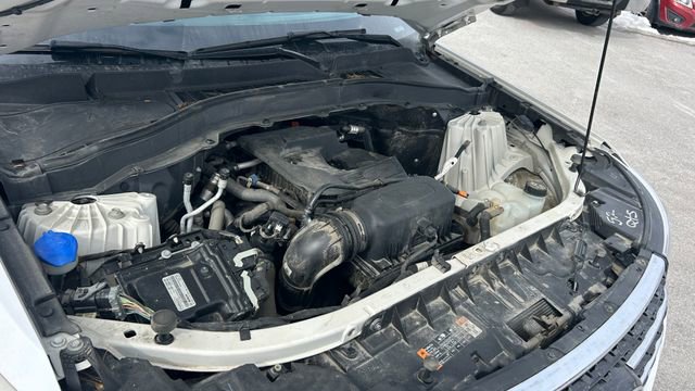 Used 2020 Ford Explorer XLT w/ Comfort Package image 58