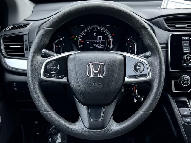 Used 2018 Honda CR-V LX image 22