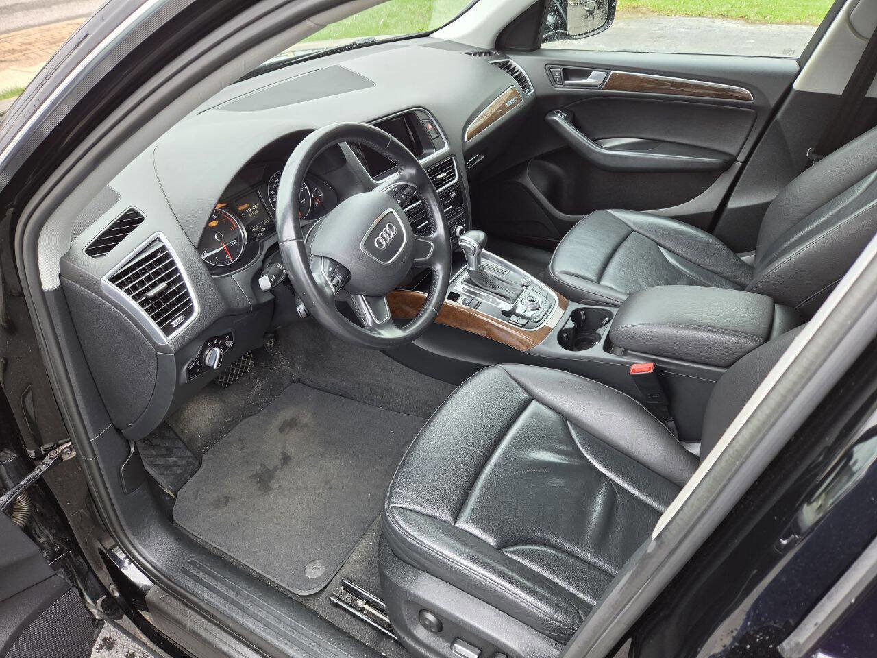 Used 2016 Audi Q5 2.0T Premium image 5