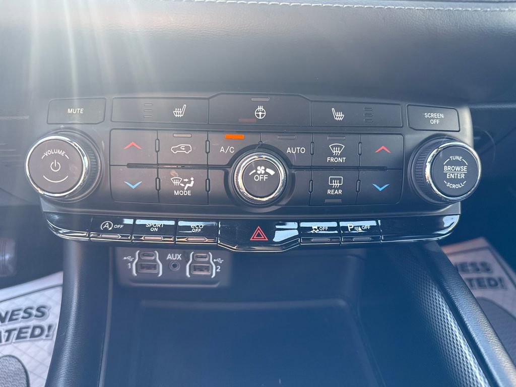 Used 2021 Dodge Durango GT AWD/4WD image 19