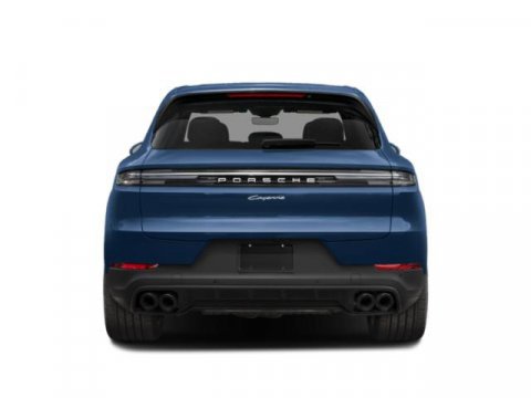 New 2026 Porsche Cayenne S image 5