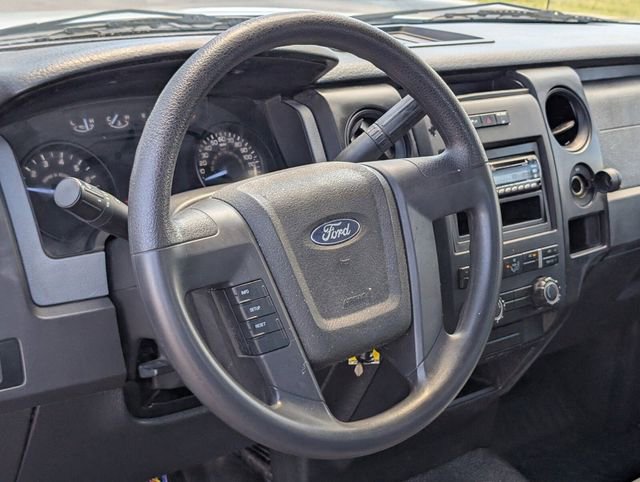 Used 2011 Ford F150 XL RWD image 4