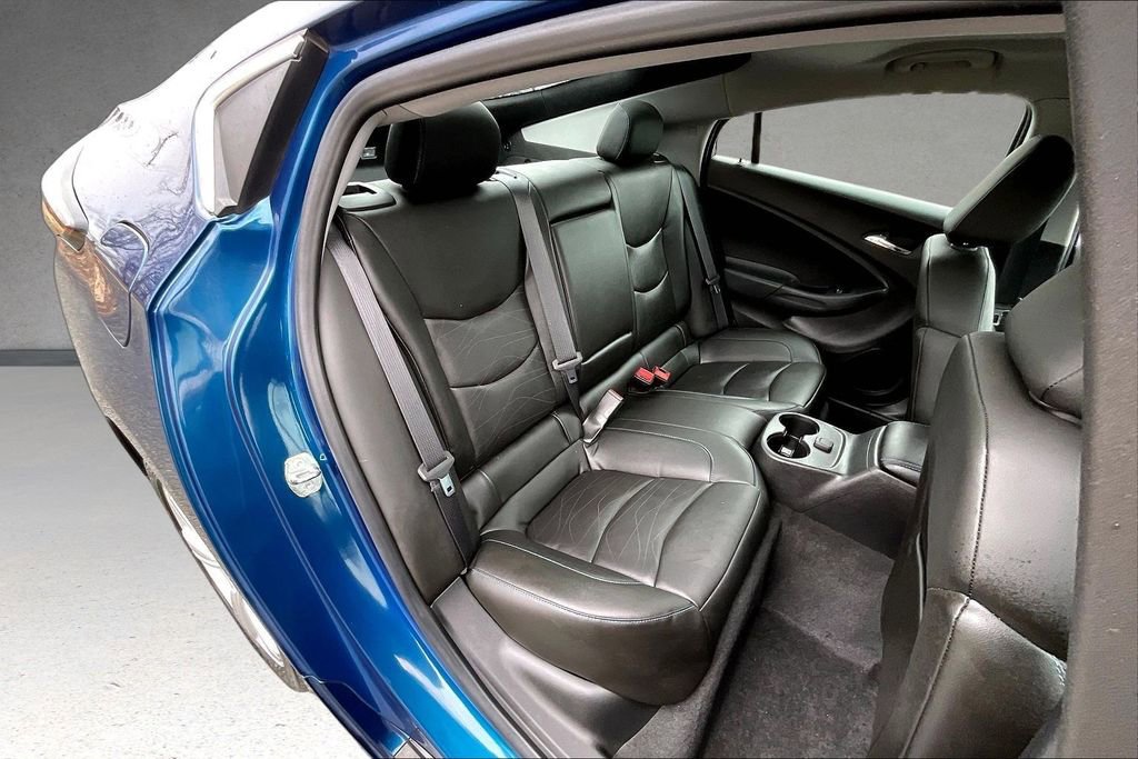 Used 2019 Chevrolet Volt LT w/ Power Convenience Package image 24