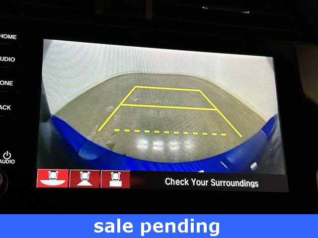 Used 2019 Honda Civic Si image 14