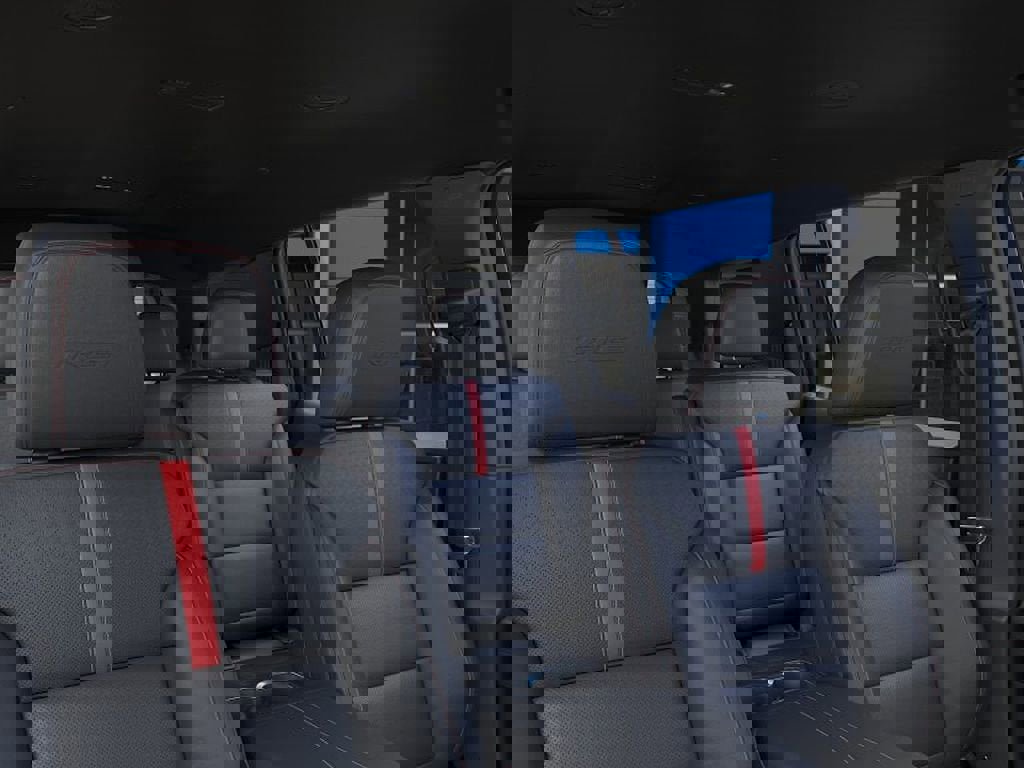 New 2026 Chevrolet Traverse RS image 25