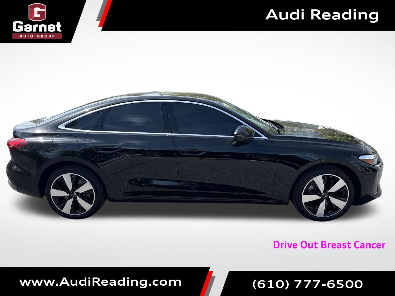 Certified 2025 Audi A5 Premium w/ Convenience Package AWD/4WD image 10